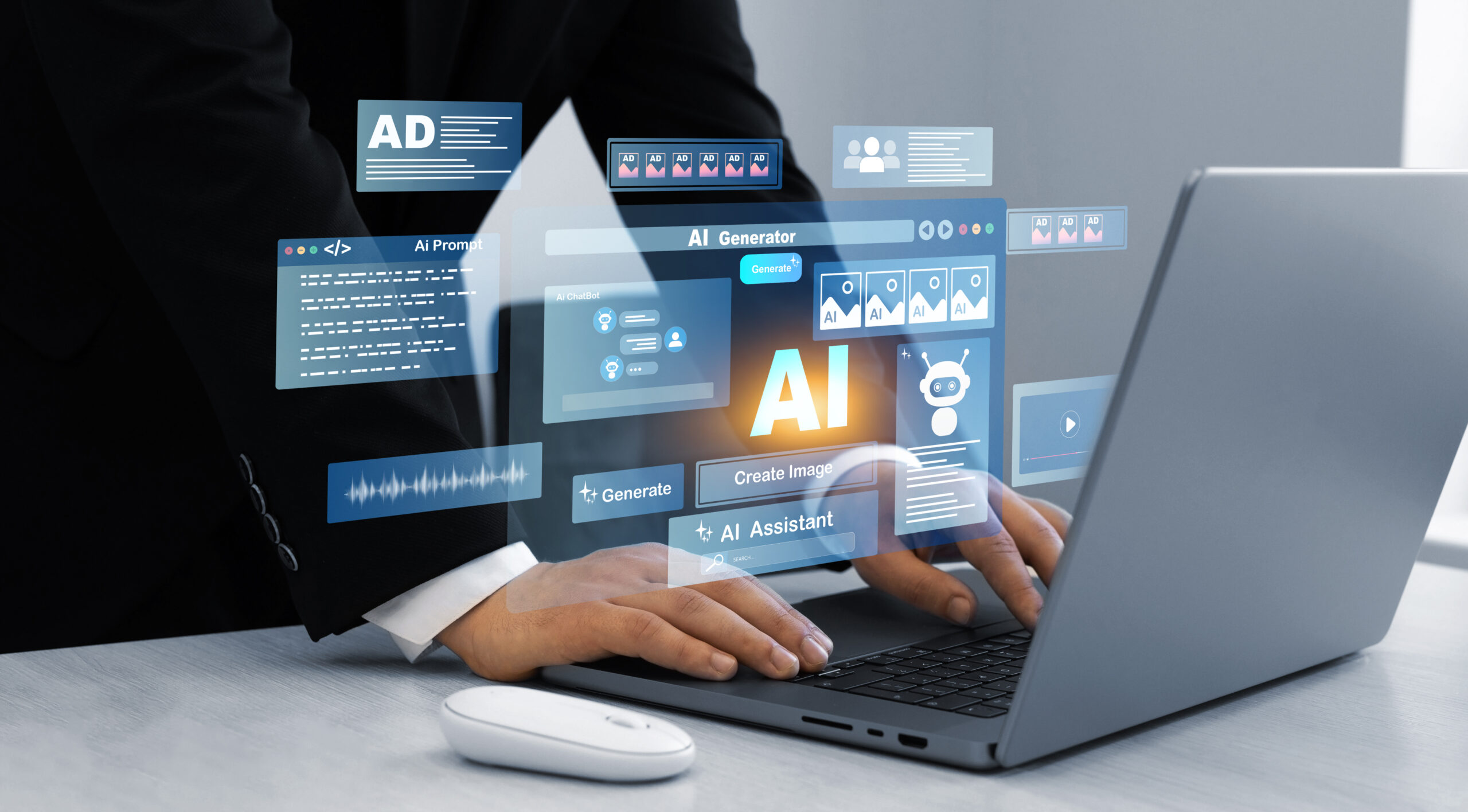 Sitecore and AI: How Sitecore is Transforming Digital Experiences with Generative AI